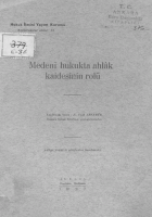 Local cover image